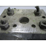 Mercedes W168 ABS Beyni 0265202412 A0034314512