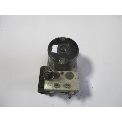 Mercedes W168 ABS Beyni 0265202412 A0034314512