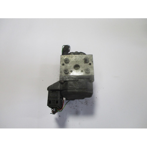Mercedes W168 ABS Beyni 0265202412 A0034314512