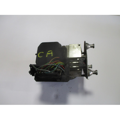 Mercedes W168 ABS Beyni 0265202412 A0034314512