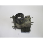 Mercedes W168 ABS Beyni 0265202412 A0034314512