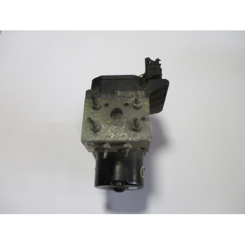Mercedes W168 ABS Beyni 0265202412 A0034314512