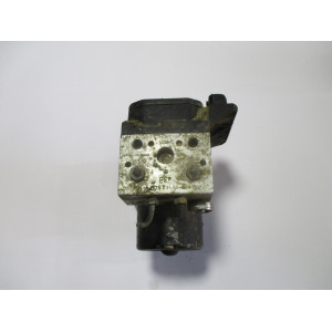 Mercedes W168 ABS Beyni 0265202412 A0034314512