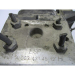 Mercedes W168 ABS Beyni 0265202412 A0034314512