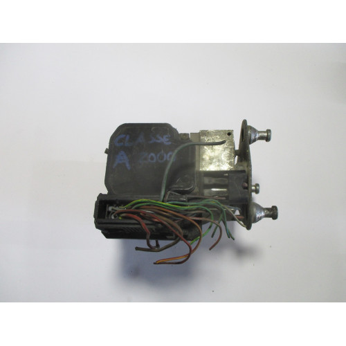 Mercedes W168 ABS Beyni 0265202412 A0034314512