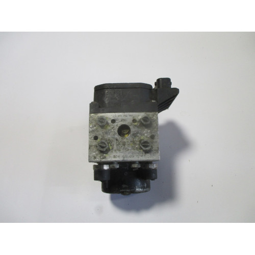 Mercedes W168 ABS Beyni 0265202461 A0044310912