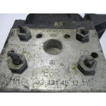 Mercedes W168 ABS Beyni 0265202412 A0034314512