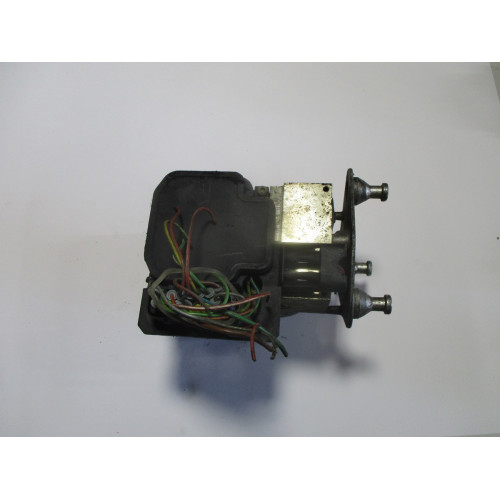 Mercedes W168 ABS Beyni 0265202412 A0034314512