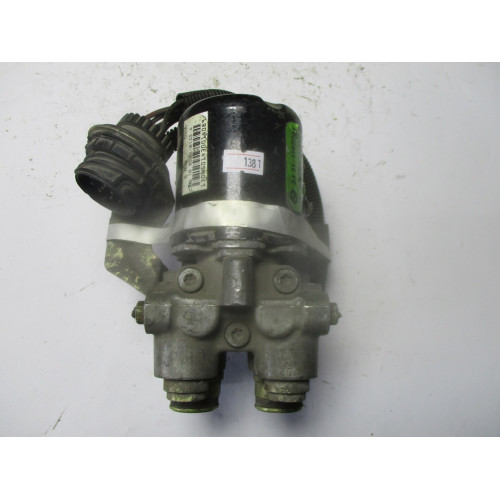 BMW E36 ABS Beyni 10.0457-0805.3 34.51-1162291 10.0202-0143.4