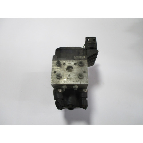 Mercedes W168 ABS Beyni 0265202461 A0044310912