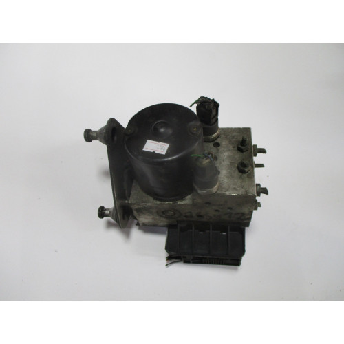 Mercedes W168 ABS Beyni 0265202461 A0044310912