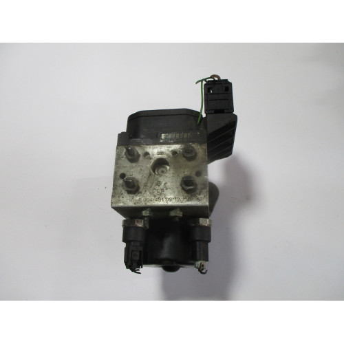 Mercedes W168 ABS Beyni 0265202461 A0044310912