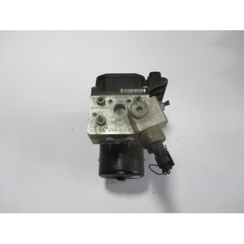 Mercedes A-Class W168 A160 ABS Beyni 0265202433 A0034317412