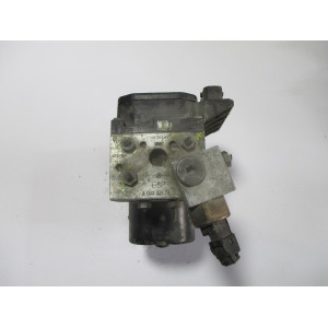 Mercedes A-Class W168 A160 ABS Beyni 0265202433 A0034317412