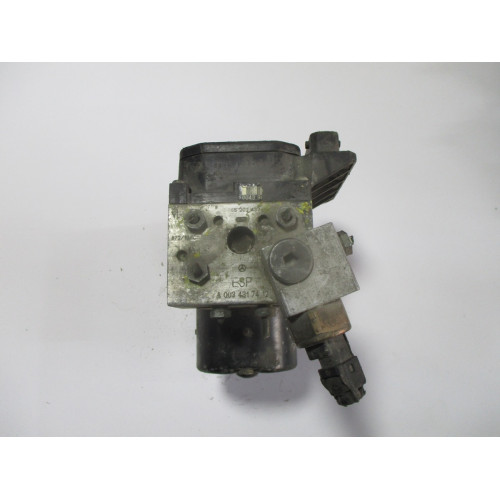 Mercedes A-Class W168 A160 ABS Beyni 0265202433 A0034317412