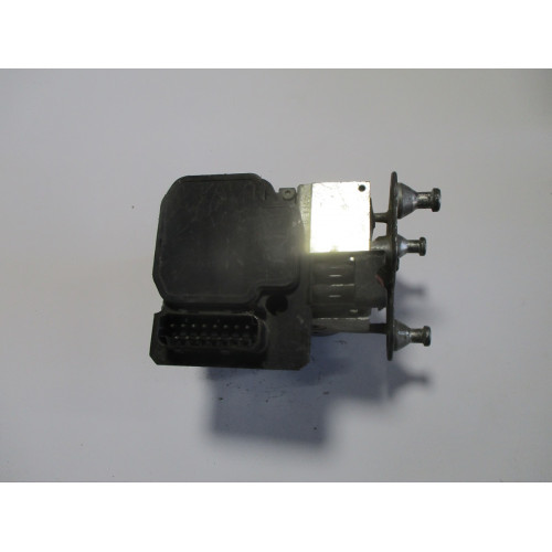 Mercedes E-Class ABS Beyni 0265202436 A0034319012