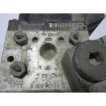 Mercedes A-Class W168 A160 ABS Beyni 0265202433 A0034317412