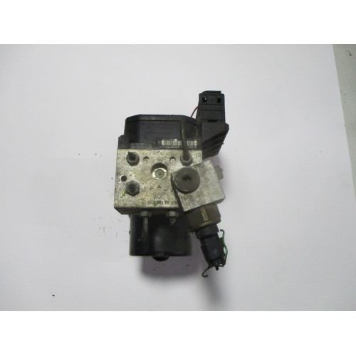 Mercedes A-Class W168 A160 ABS Beyni 0265202433 A0034317412