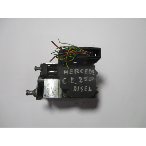 Mercedes W210 ABS Beyni 0265217401 A0034313012