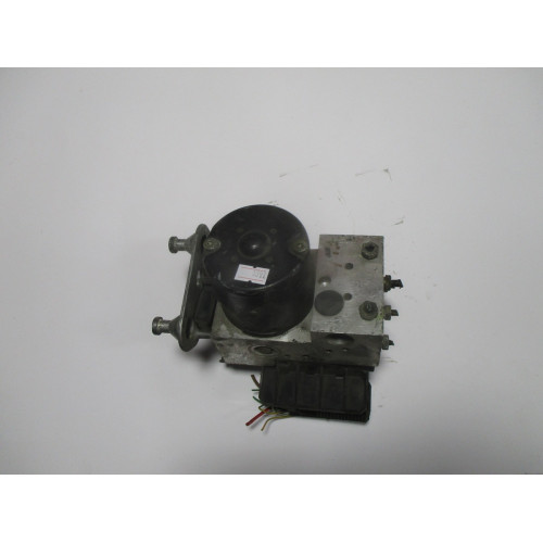 Mercedes W210 ABS Beyni 0265217401 A0034313012