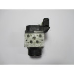 Mercedes W210 ABS Beyni 0265217401 A0034313012
