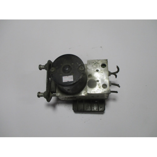 Mercedes W210 ABS Beyni 0265217401 A0034313012