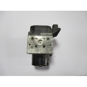 Mercedes W210 ABS Beyni 0265217401 A0034313012
