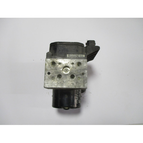 Mercedes W210 ABS Beyni 0265217401 A0034313012