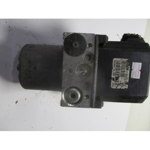 Mercedes W210 ABS Beyni 0265202407 A0034312412