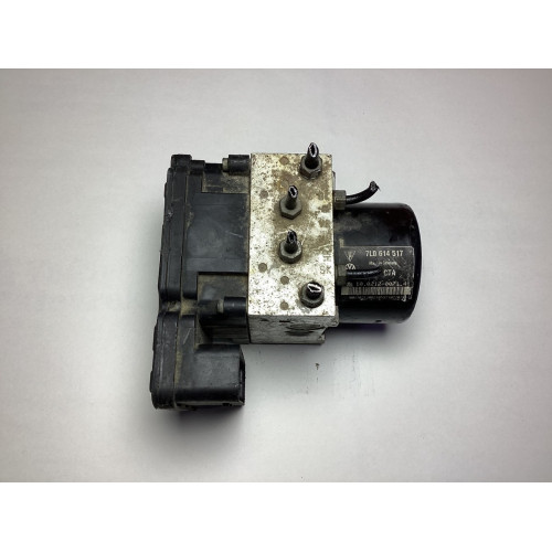 Hyundai İ10 1.2 ABS Beyni 58910-0X500 BH60109100