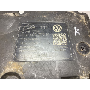 Hyundai İ10 1.2 ABS Beyni 58910-0X500 BH60109100