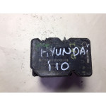 Hyundai İ10 1.2 ABS Beyni 58910-0X500 BH60109100