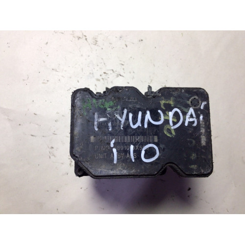 Hyundai İ10 1.2 ABS Beyni 58910-0X500 BH60109100