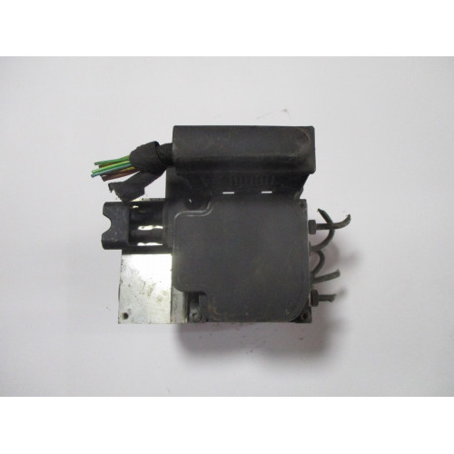 Mercedes E-Class ABS Beyni 0265202436 A0034319012