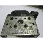 Mercedes W220 ABS Beyni 0265202444 A0044314612