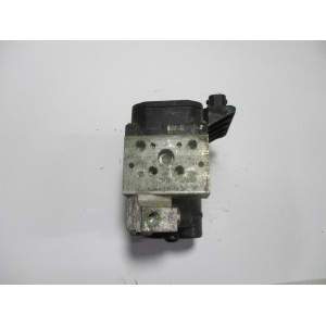 Mercedes W220 ABS Beyni 0265202444 A0044314612