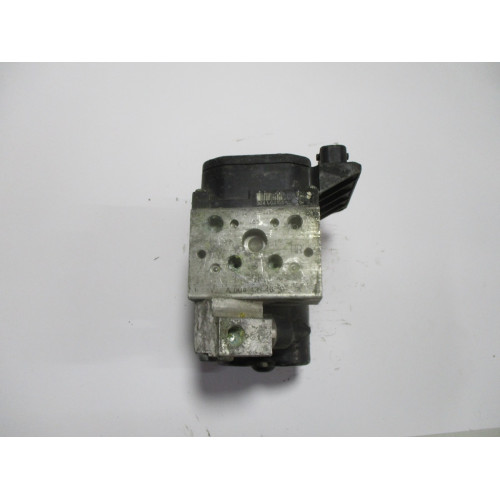 Mercedes W220 ABS Beyni 0265202444 A0044314612