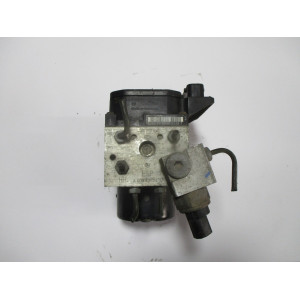Mercedes A-Class W168 A160 ABS Beyni 0265202433 A0034317412