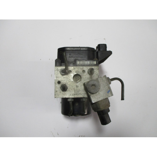 Mercedes A-Class W168 A160 ABS Beyni 0265202433 A0034317412