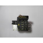 Mercedes W210 ABS Beyni 0265217401 A0034313012