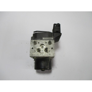 Mercedes W210 ABS Beyni 0265217401 A0034313012