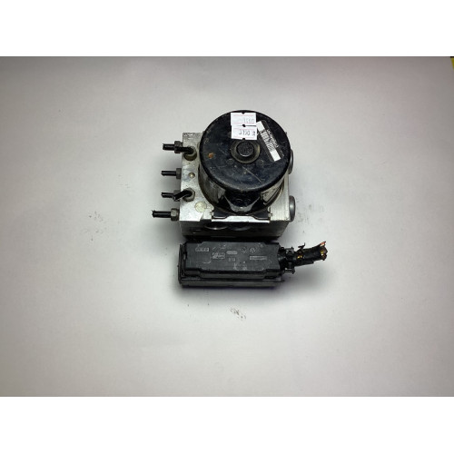 Volkswagen Touareg Porsche Cayenne ABS Beyni 7L0907379K 7L0614517 10.0926-0316.3 10.0613-3576.1 10.0212-0131.4