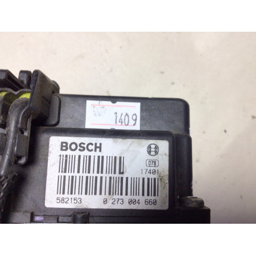 Kia Soranto ABS Beyni 0273004660 0265216928 58910-3E310