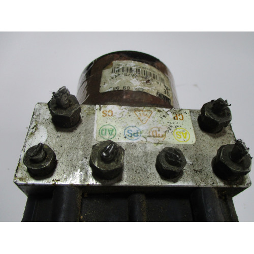 Fiat Bravo ABS Beyni 10.0946-1603.3 46469906 10.0204-0075.4 