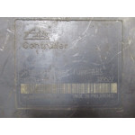 Fiat Bravo ABS Beyni 10.0946-1603.3 46469906 10.0204-0075.4 