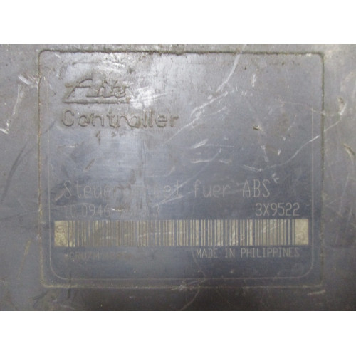 Fiat Bravo ABS Beyni 10.0946-1603.3 46469906 10.0204-0075.4 