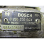 Mercedes W202 W126 W124 ABS Beyni 0265200043 A0014318012
