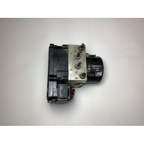 Volkswagen Touareg Porsche Cayenne ABS Beyni 7L0907379P 7L0614517C 10.0926-0321.3 10.0613-3789.1 10.0212-0245.4