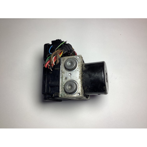 Volkswagen Touareg Porsche Cayenne ABS Beyni 7L0907379P 7L0614517C 10.0926-0321.3 10.0613-3789.1 10.0212-0245.4