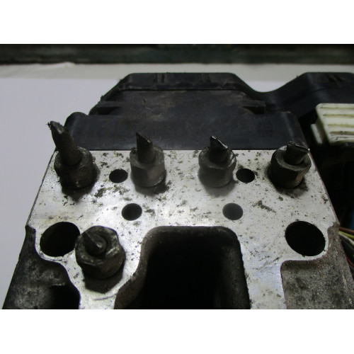 Toyota Rav 4 ABS Beyni 4454042040 8954142140 133800-7450